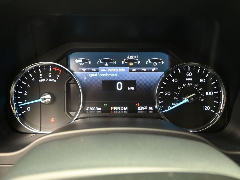 2021 Ford Expedition King Ranch