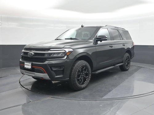 2023 Ford Expedition Timberline