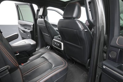 2023 Ford Expedition Timberline
