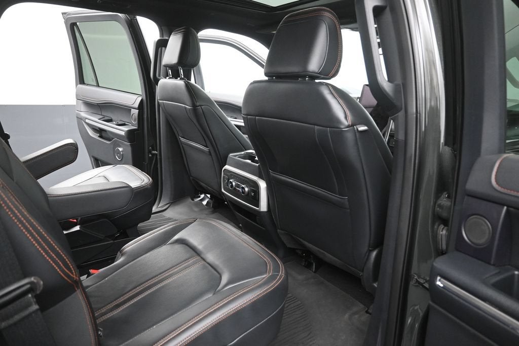 2023 Ford Expedition Timberline