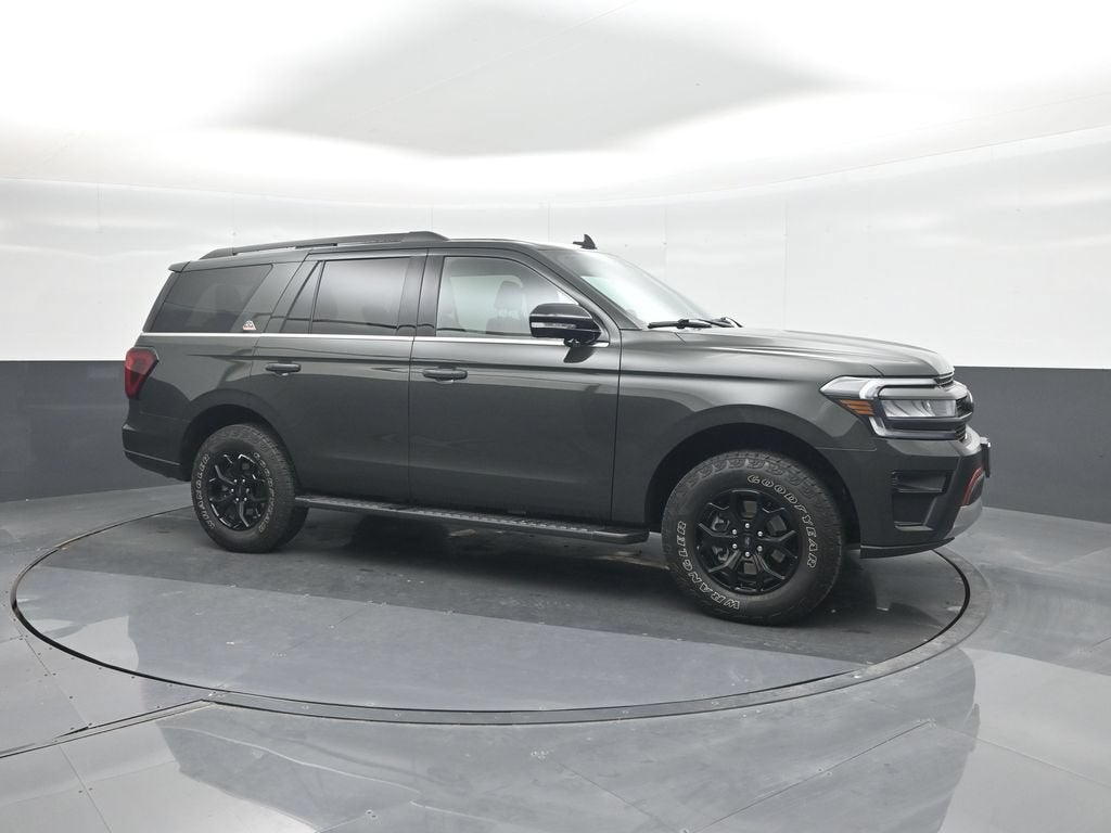 2023 Ford Expedition Timberline