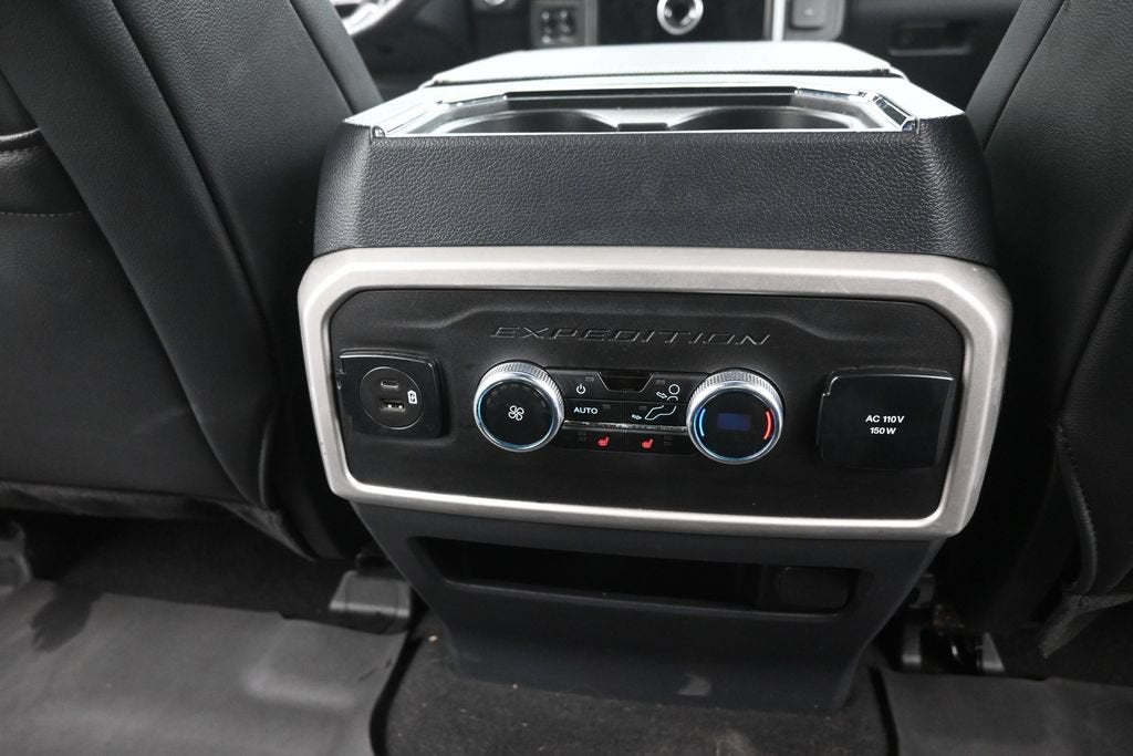 2023 Ford Expedition Timberline