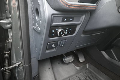 2023 Ford Expedition Timberline