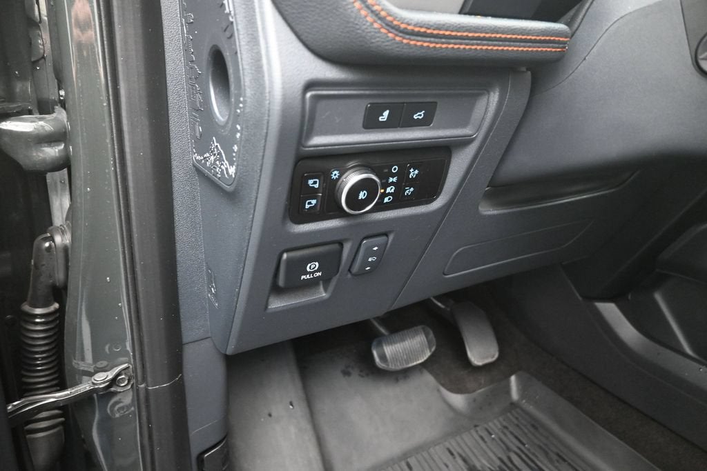 2023 Ford Expedition Timberline