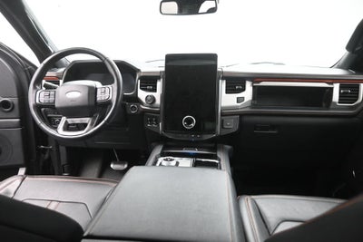 2023 Ford Expedition Timberline
