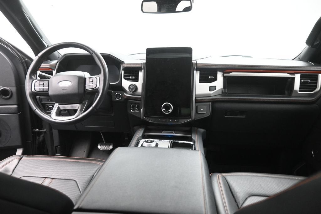 2023 Ford Expedition Timberline