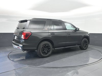 2023 Ford Expedition Timberline