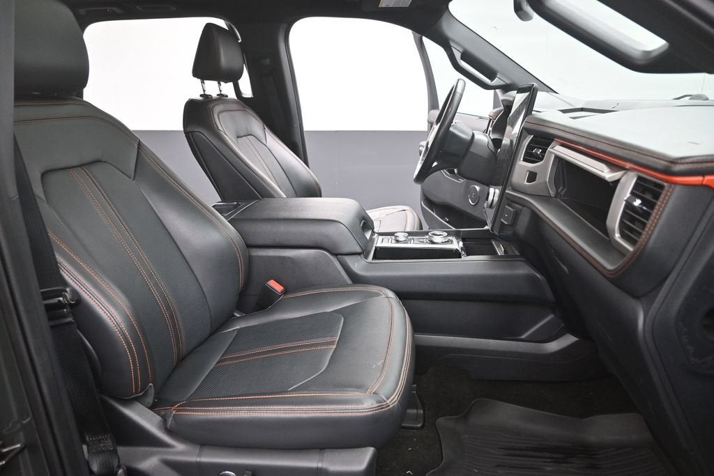 2023 Ford Expedition Timberline