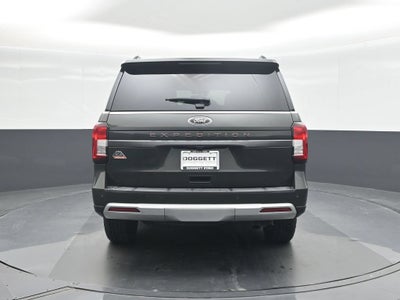2023 Ford Expedition Timberline