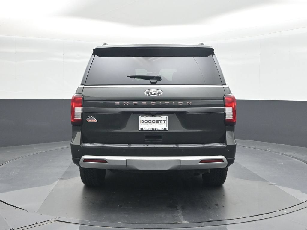2023 Ford Expedition Timberline