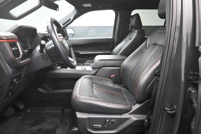 2023 Ford Expedition Timberline