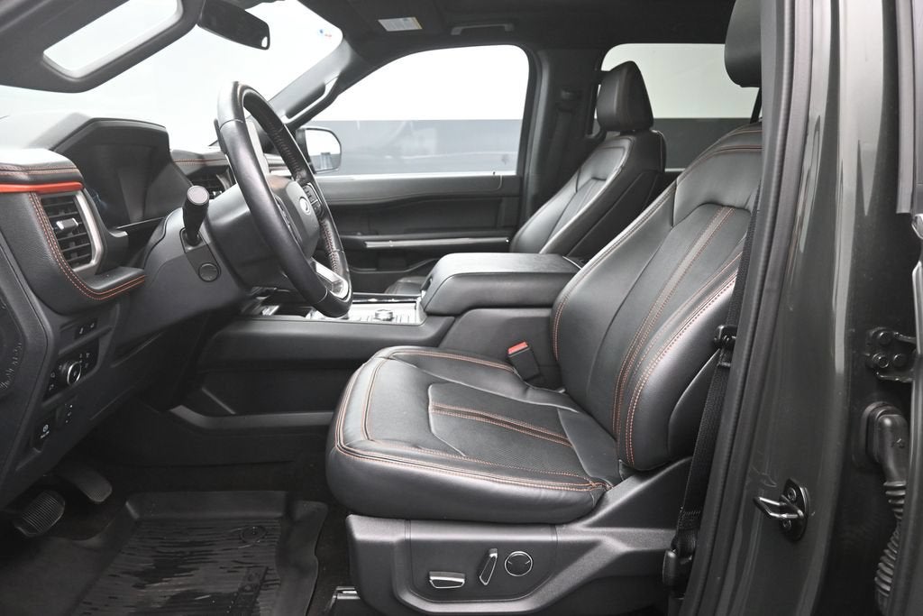 2023 Ford Expedition Timberline