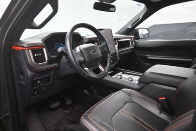2023 Ford Expedition Timberline