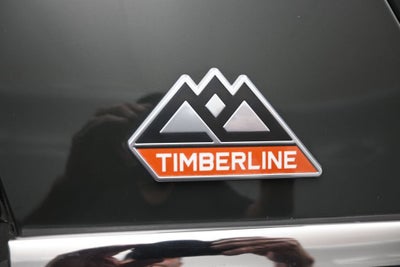 2023 Ford Expedition Timberline