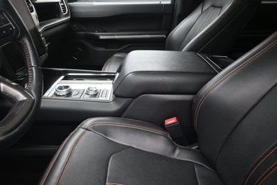 2023 Ford Expedition Timberline