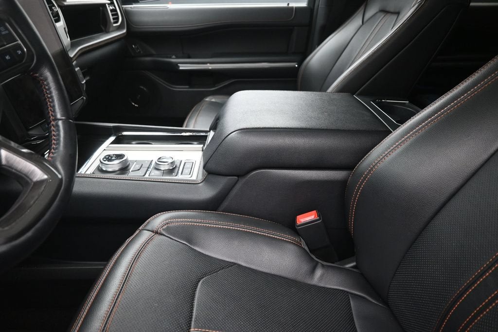 2023 Ford Expedition Timberline