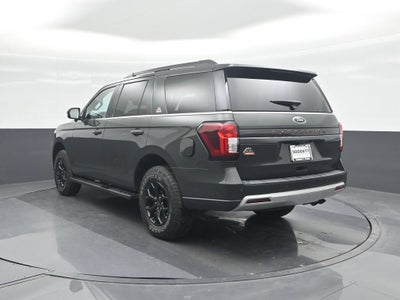 2023 Ford Expedition Timberline