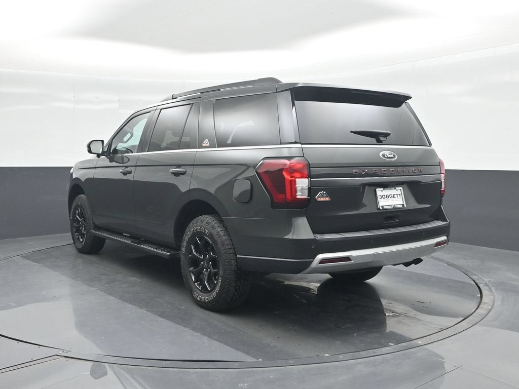2023 Ford Expedition Timberline