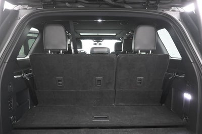 2023 Ford Expedition Timberline