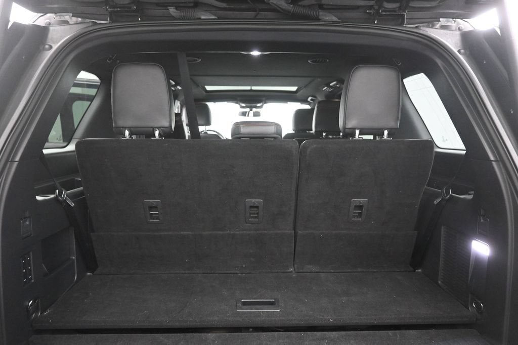 2023 Ford Expedition Timberline