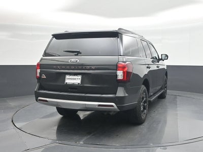2023 Ford Expedition Timberline