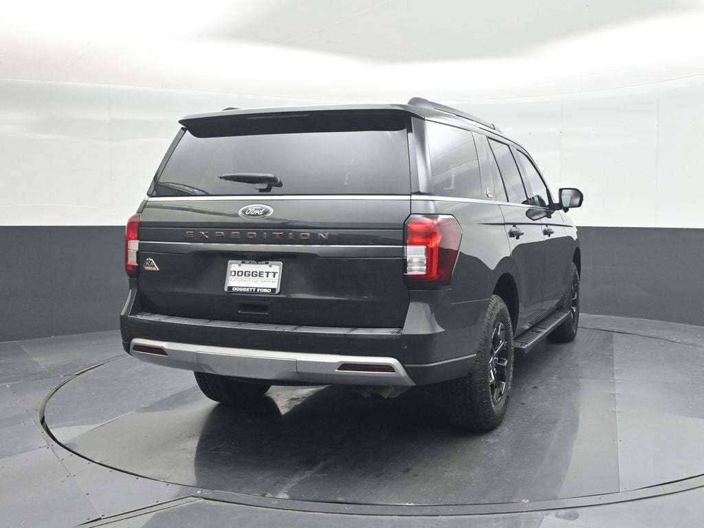 2023 Ford Expedition Timberline