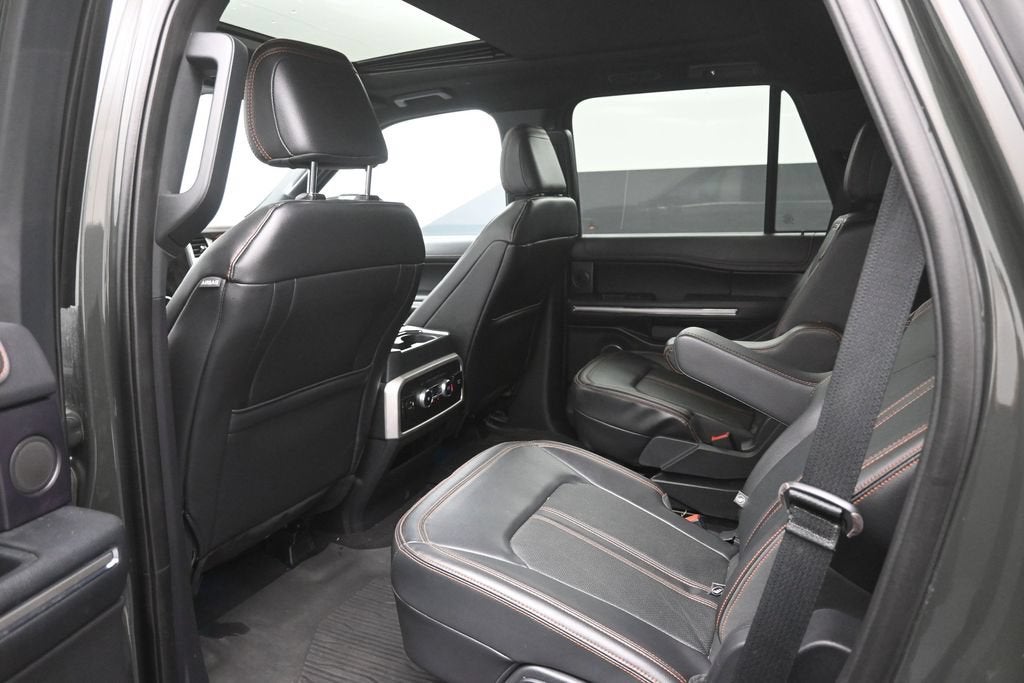 2023 Ford Expedition Timberline