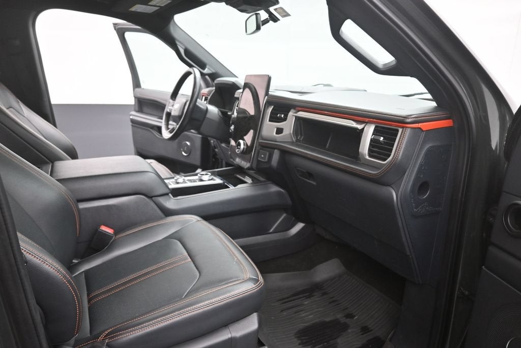 2023 Ford Expedition Timberline