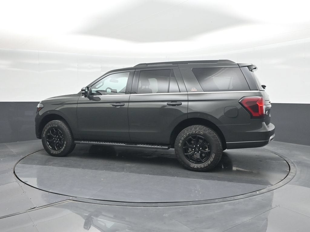2023 Ford Expedition Timberline