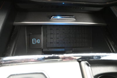 2023 Ford Expedition Timberline