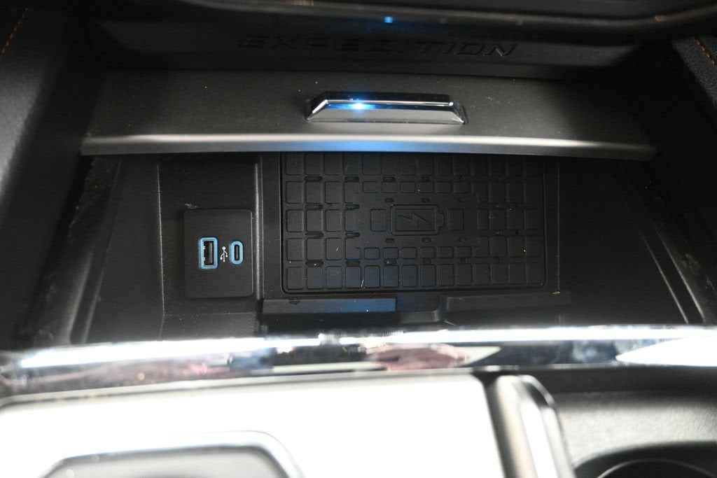 2023 Ford Expedition Timberline