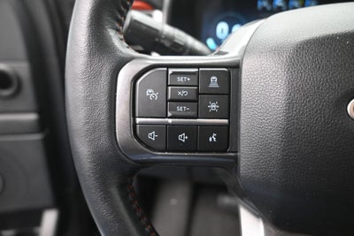 2023 Ford Expedition Timberline