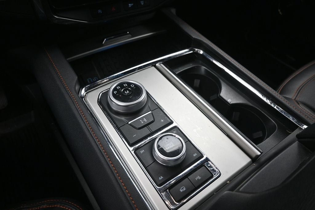2023 Ford Expedition Timberline
