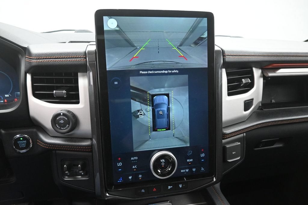 2023 Ford Expedition Timberline