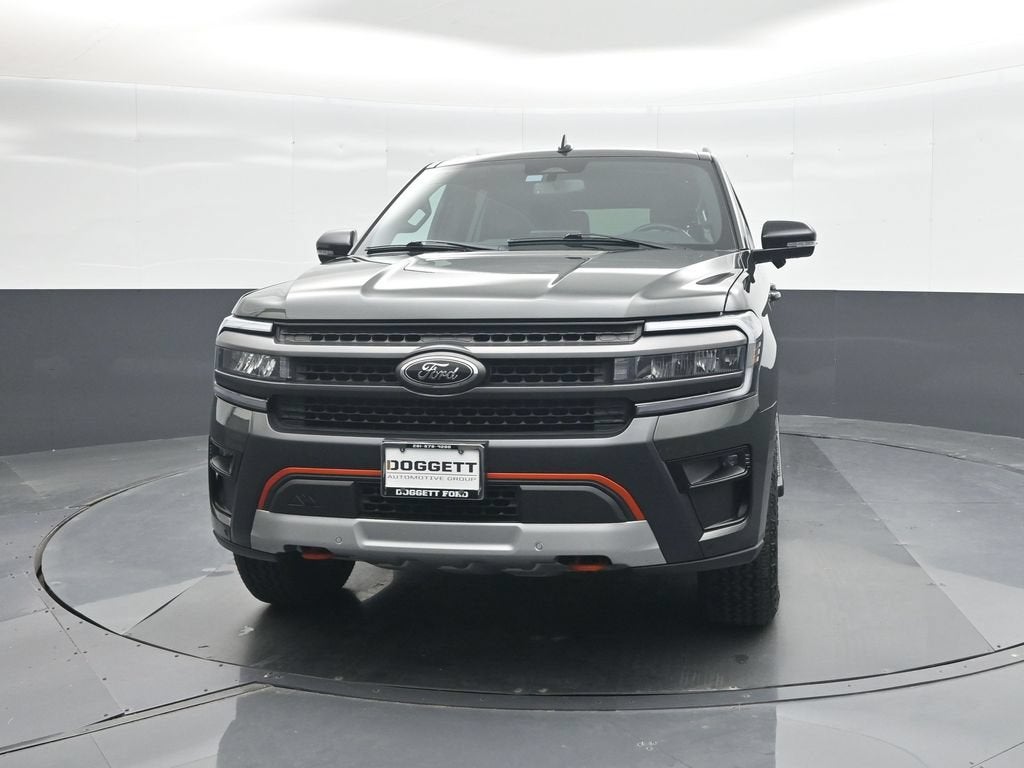 2023 Ford Expedition Timberline
