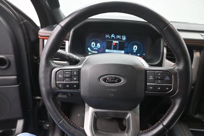 2023 Ford Expedition Timberline