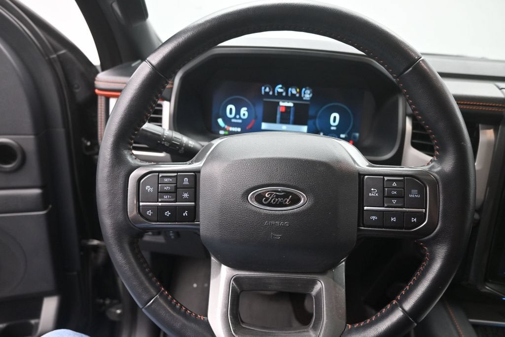 2023 Ford Expedition Timberline