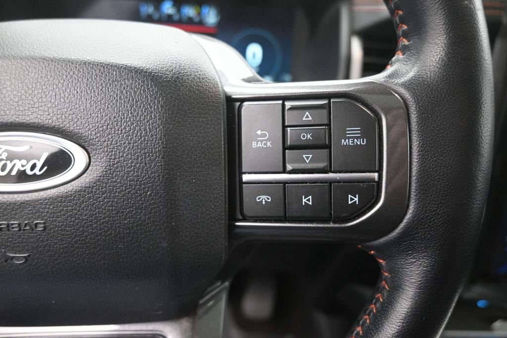 2023 Ford Expedition Timberline