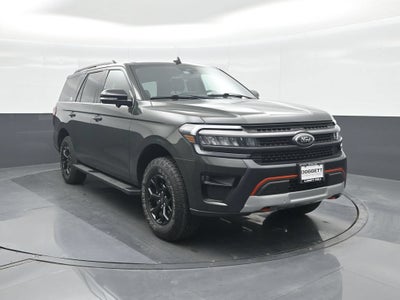 2023 Ford Expedition Timberline