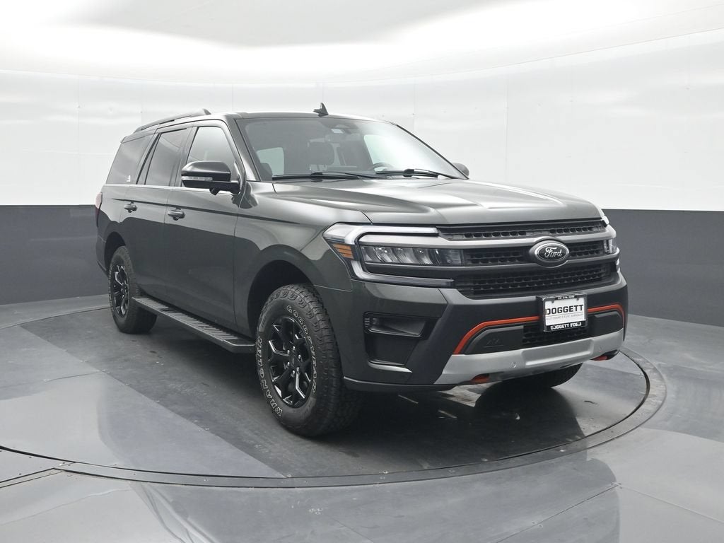 2023 Ford Expedition Timberline