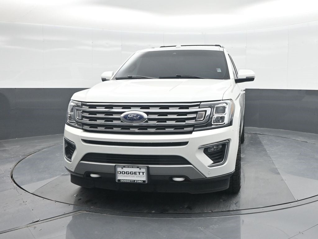 2021 Ford Expedition Limited