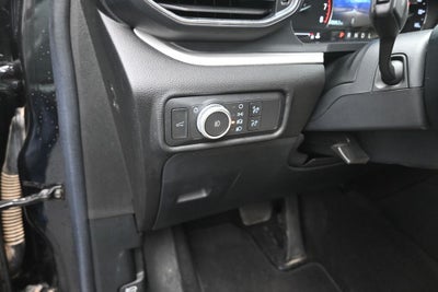 2021 Ford Explorer XLT 302A Package