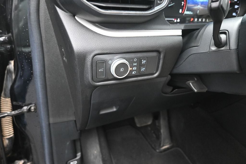 2021 Ford Explorer XLT 302A Package