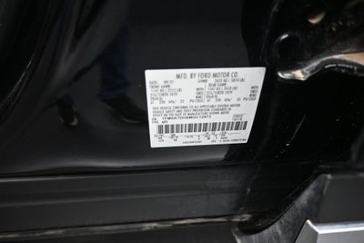 2021 Ford Explorer XLT 302A Package