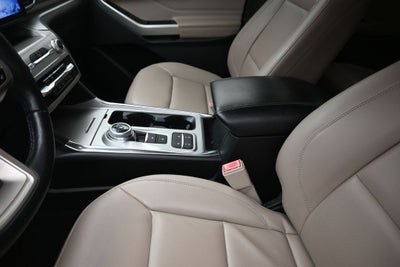 2021 Ford Explorer XLT 302A Package