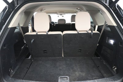 2021 Ford Explorer XLT 302A Package