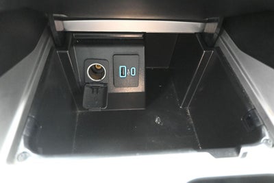 2021 Ford Explorer XLT 302A Package