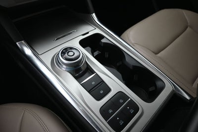2021 Ford Explorer XLT 302A Package