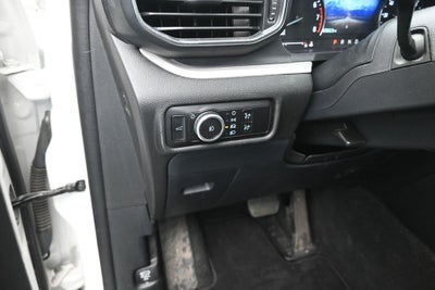 2023 Ford Explorer XLT 302A