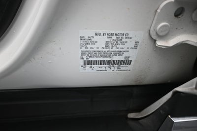 2023 Ford Explorer XLT 302A
